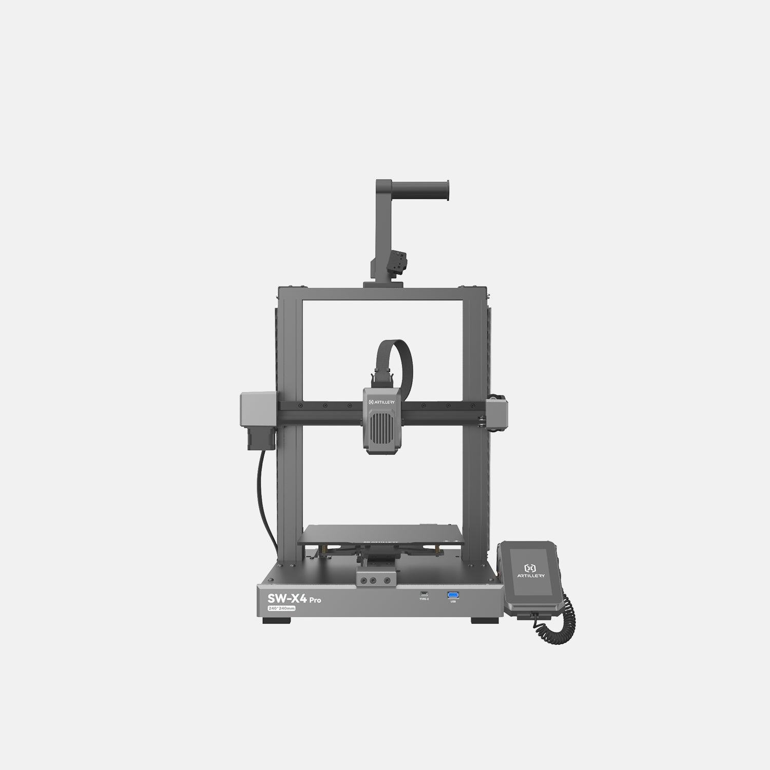 Sidewinder X4 PRO