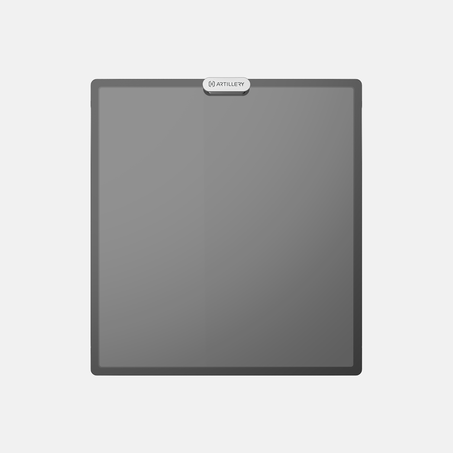 Oberes Glaspaneel – M1