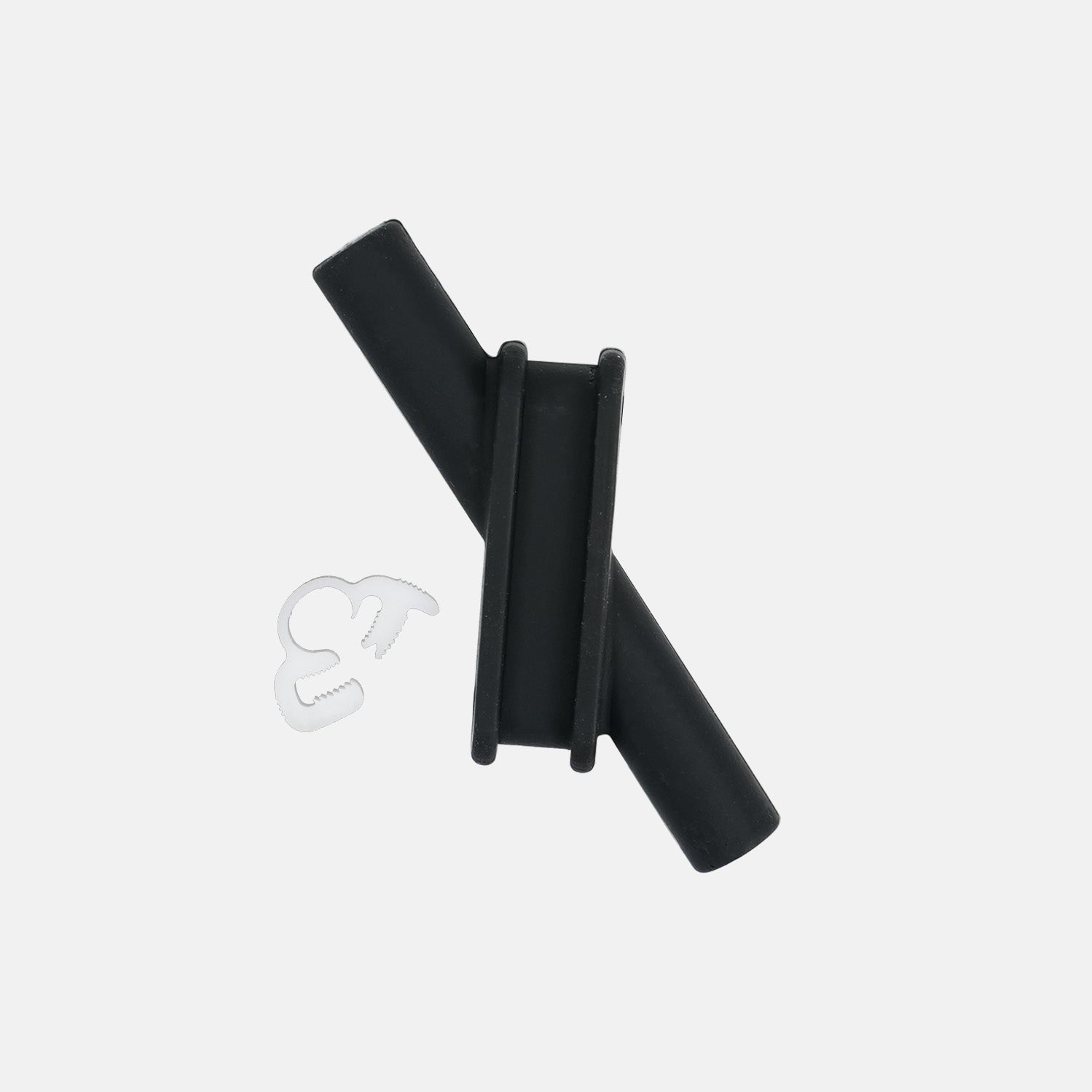 PTFE-Schlauch-Halte-Silikonblock - M1