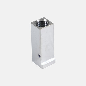Brass Heater Block – X4/X3