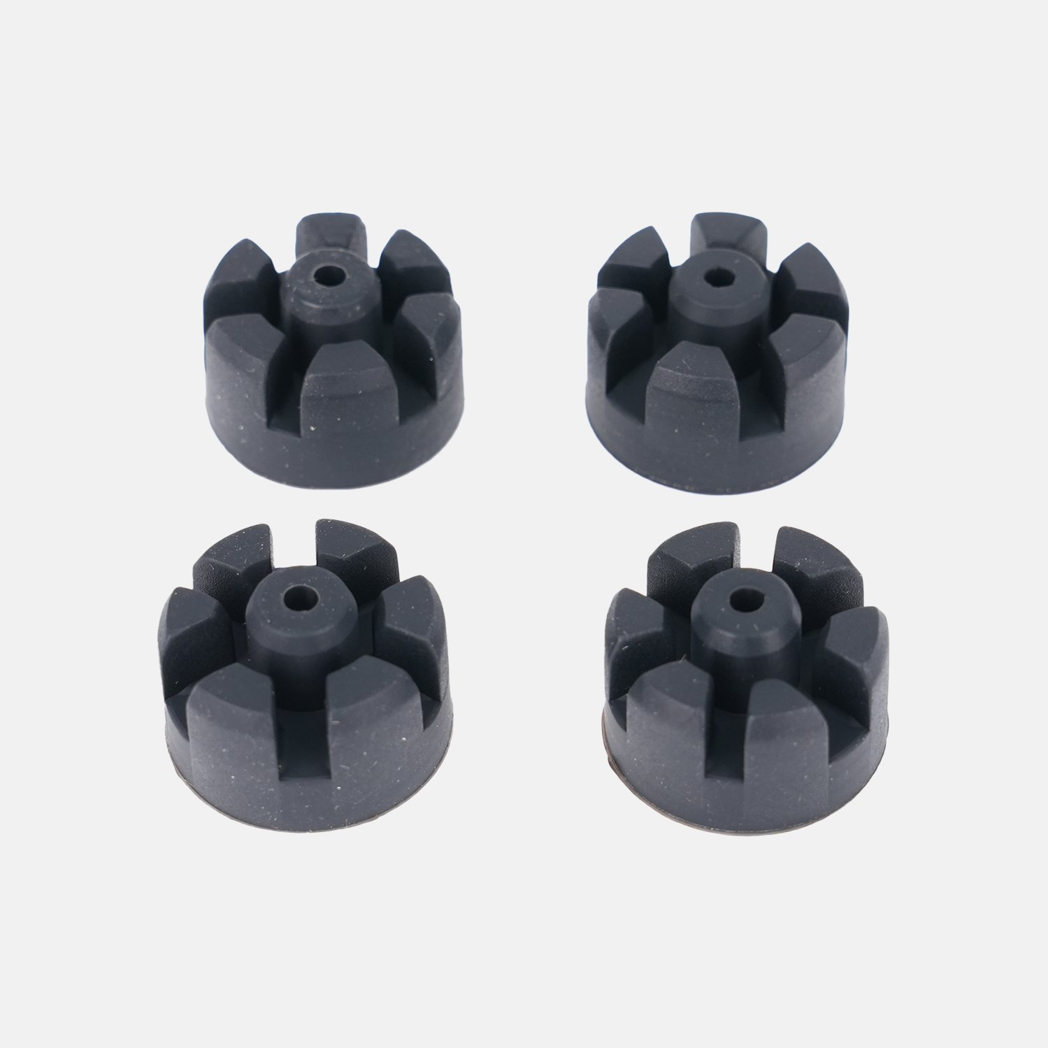 Rubber Feet - M1