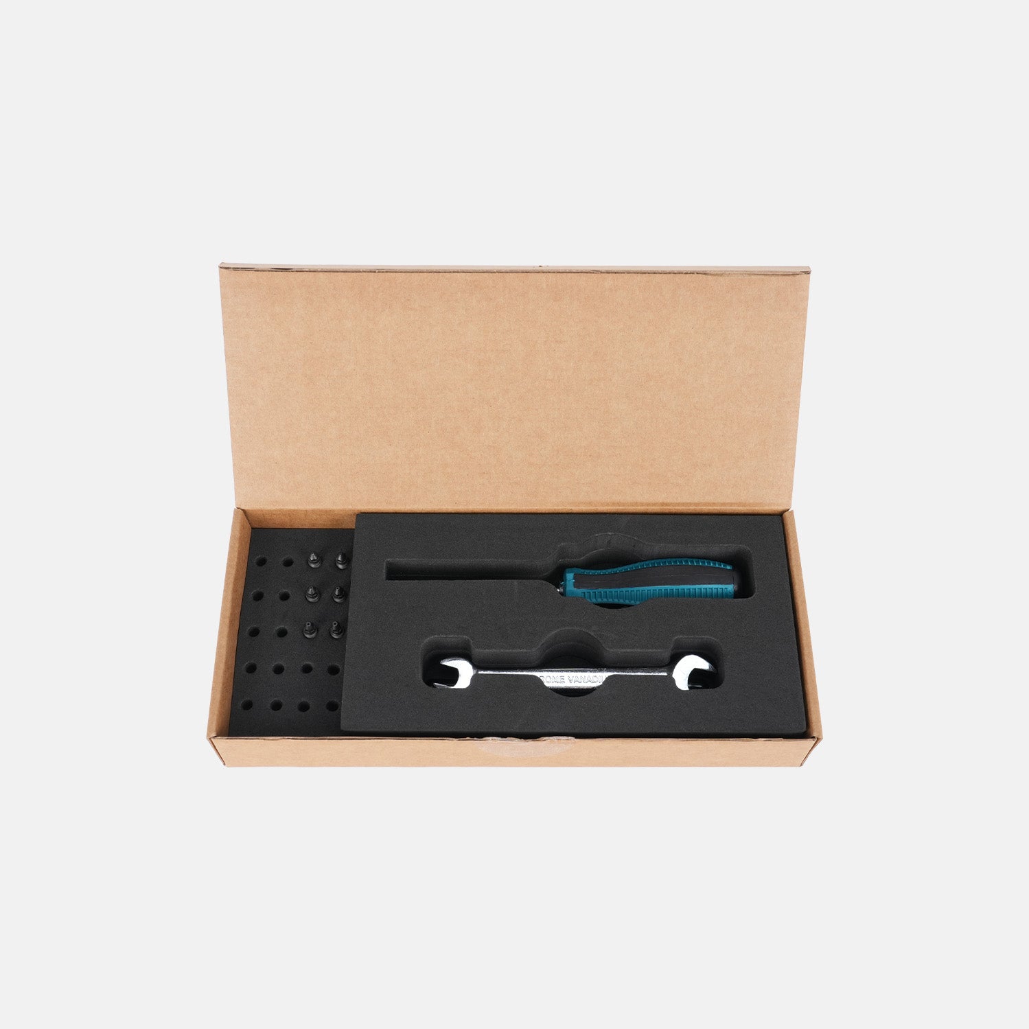 Hardened Steel Nozzle Kit – X4/X3