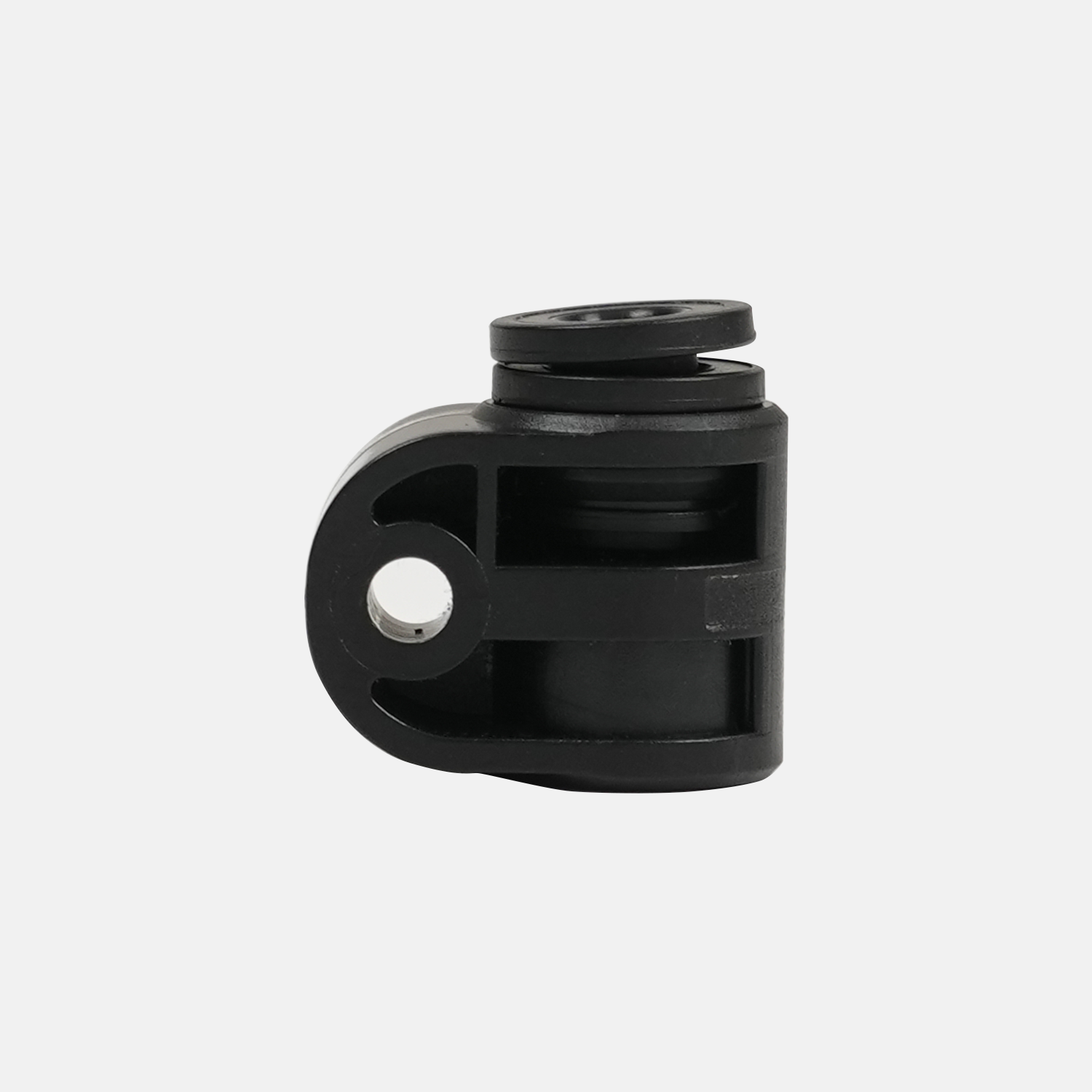 Bloc de fixation de tube PTFE arrière - M1