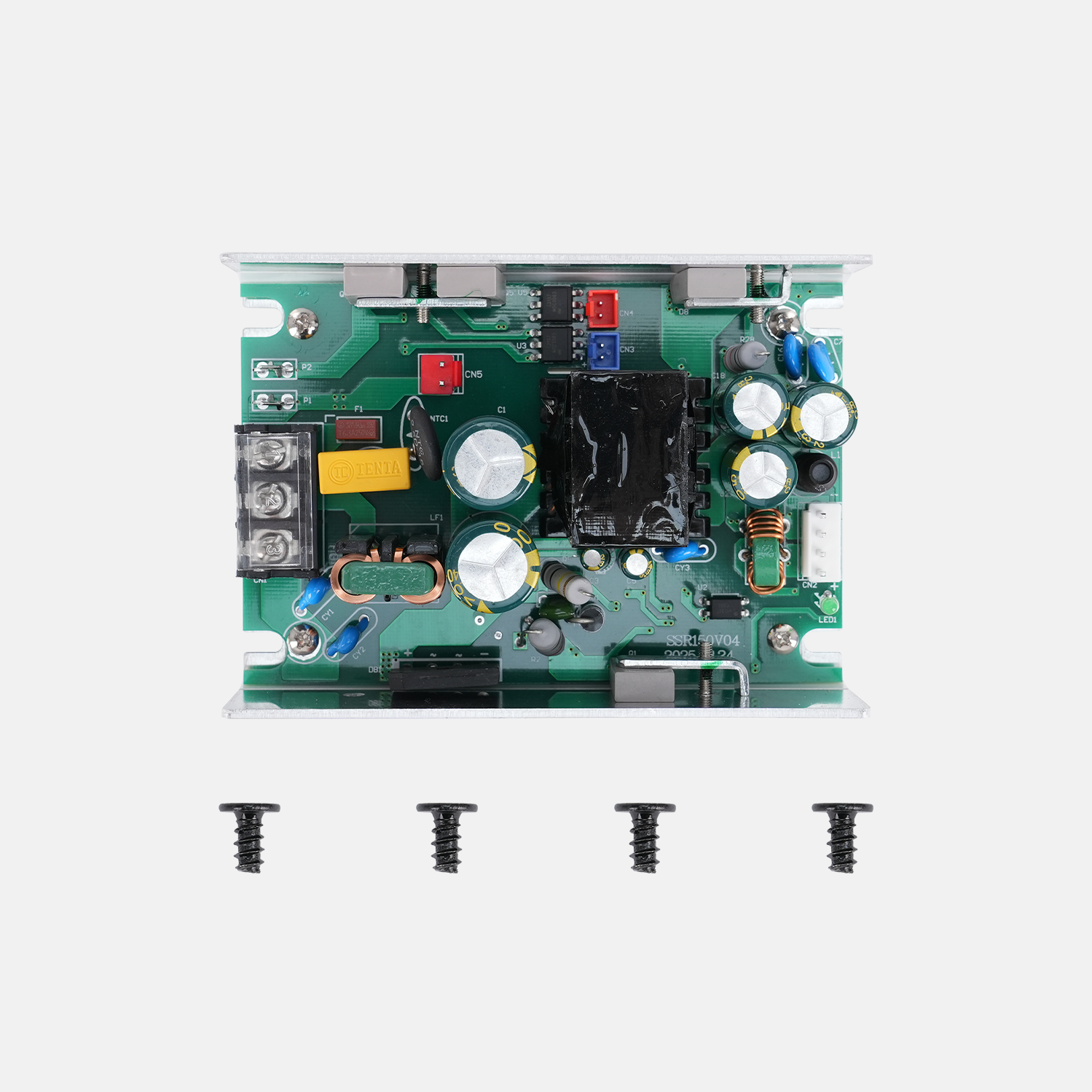 Netzteil (PSU) - M1