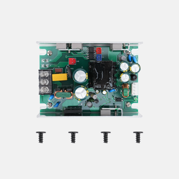 Netzteil (PSU) - M1