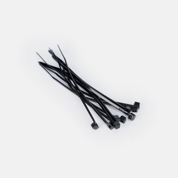 Zip Ties – X4/X3