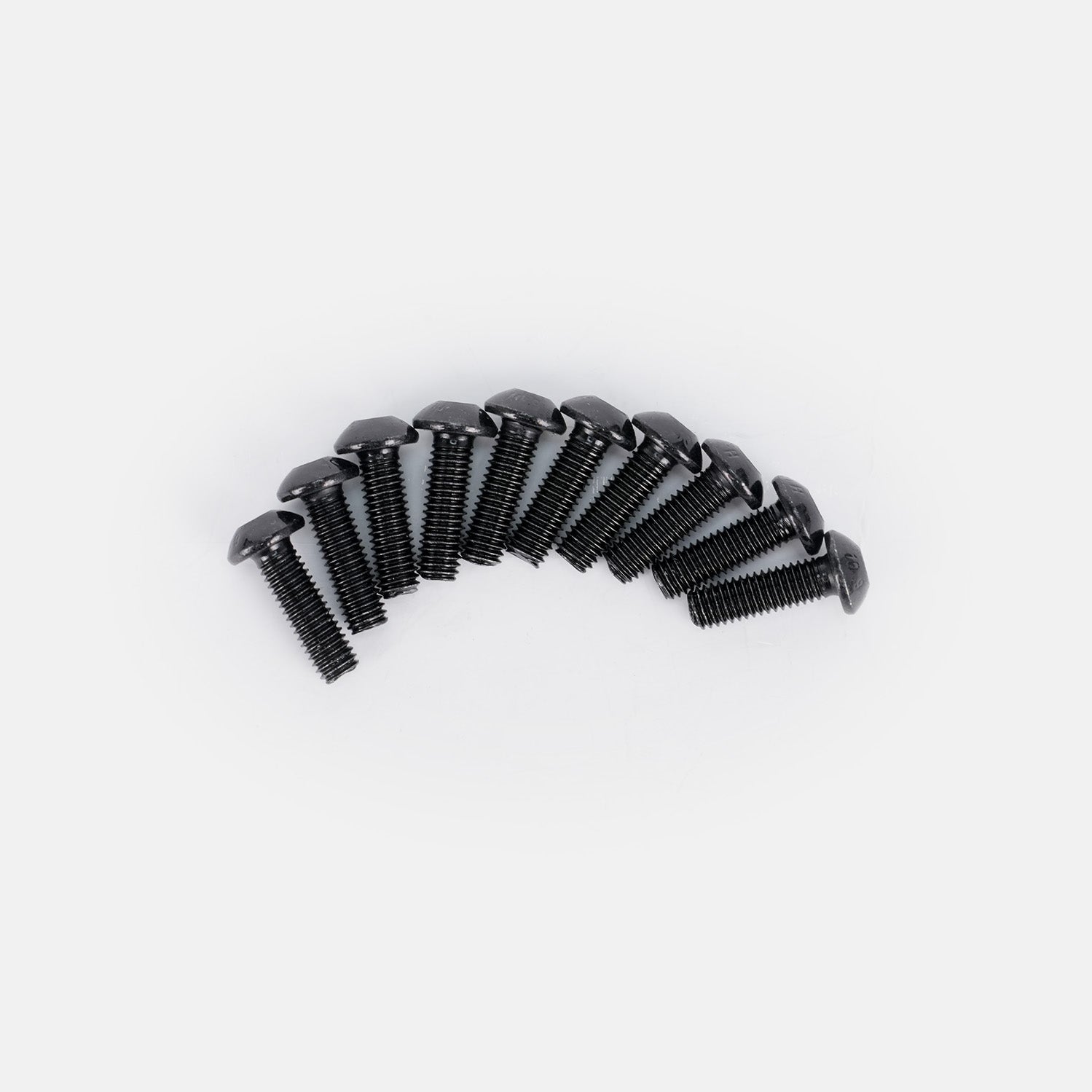 Screw M5×16, Button Head – X4/X3