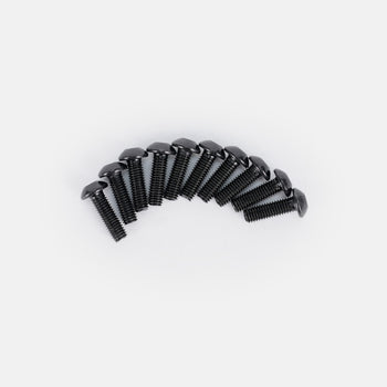 Screw M5×16, Button Head – X4/X3
