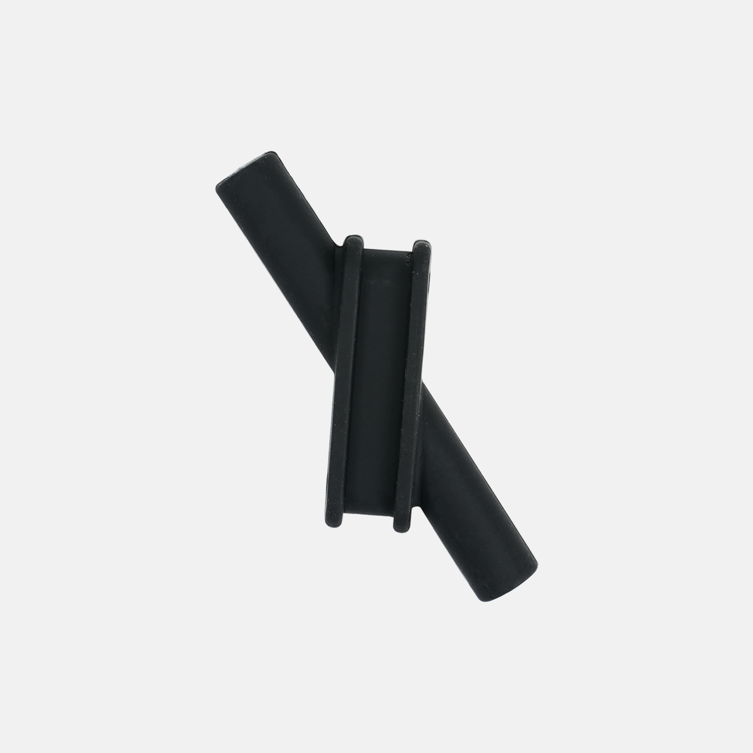 PTFE-Schlauch-Halte-Silikonblock - M1