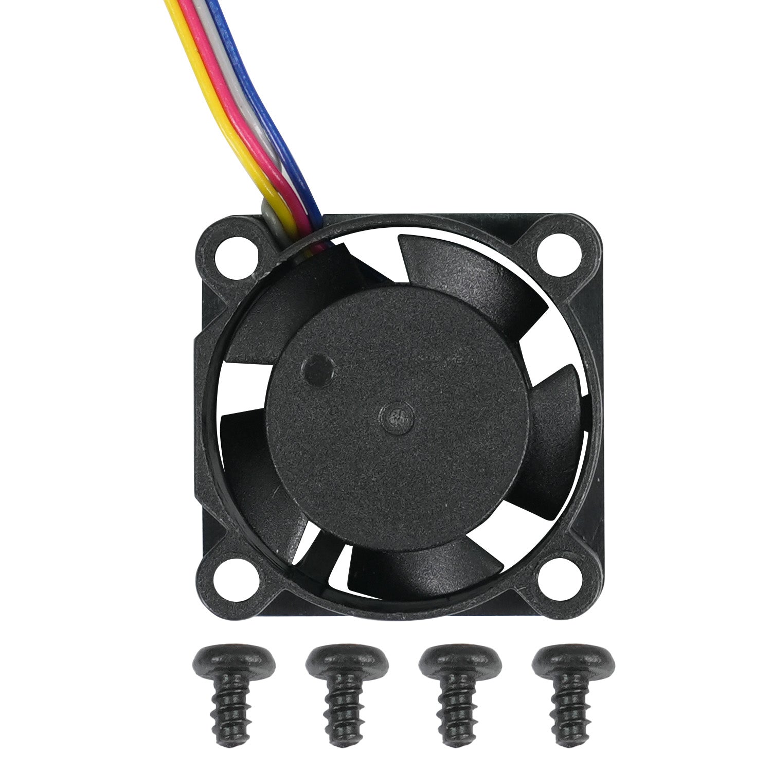 Ventilateur de refroidissement Hotend 2510 - M1