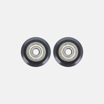 Pulley 24.1 mm – X4/X3/X2