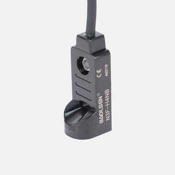 Inductive Bed Leveling Sensor – X4/X3