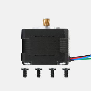 Extrudermotor - M1