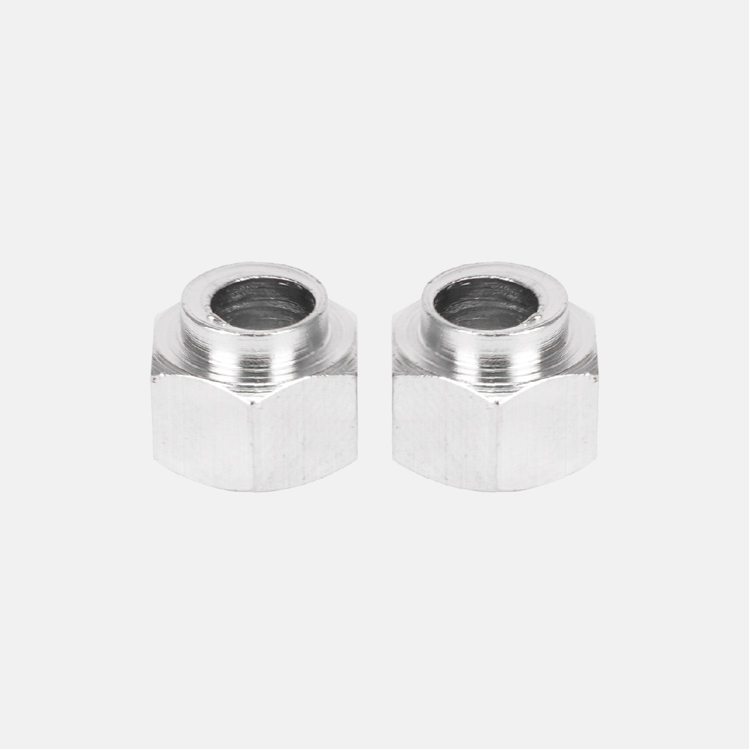 Universal Eccentric Wheel – X3
