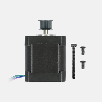 Y-Achsenmotor - M1