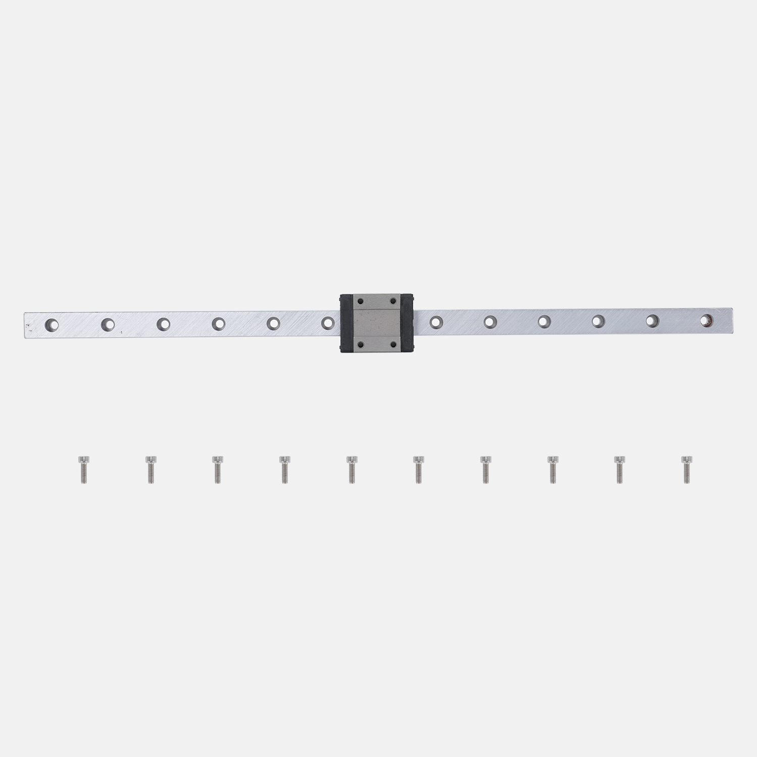 Linear Rail - M1