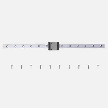 Linearführung - M1