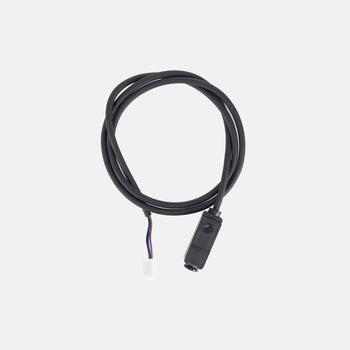 Y-Axis Limit Switch BOM – X3