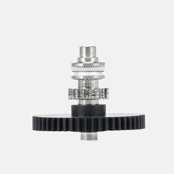 Extruder Large Gear – X4/X3