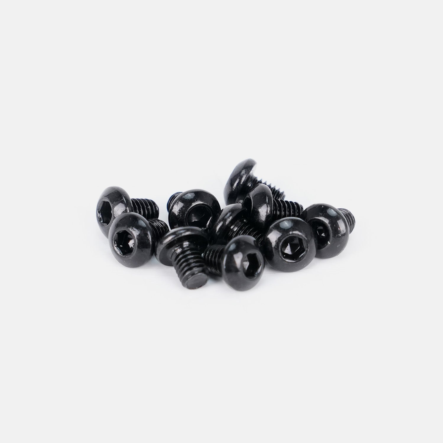 Screw M3×4, Button Head – X4/X3