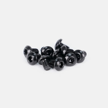 Screw M3×4, Button Head – X4/X3