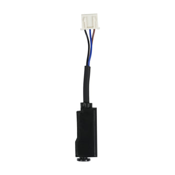 X-Axis Limit Switch BOM – X3