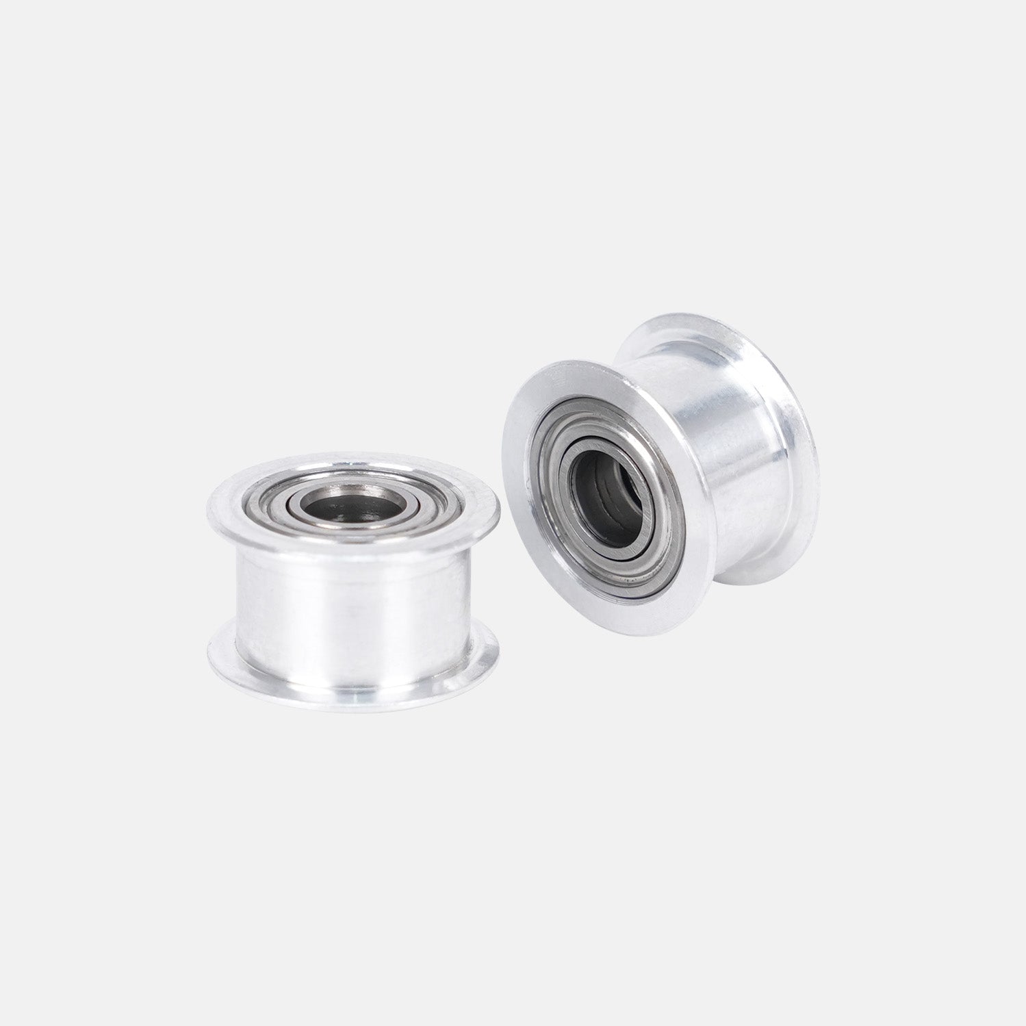 Idler Pulley 2GT (Toothless) – X4/X3