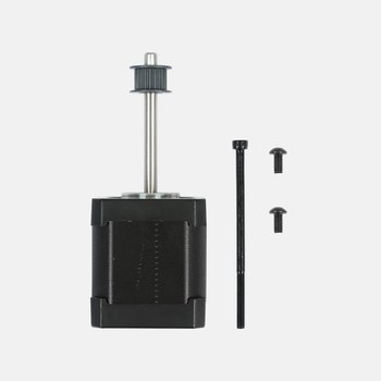 Motor der X-Achse - M1