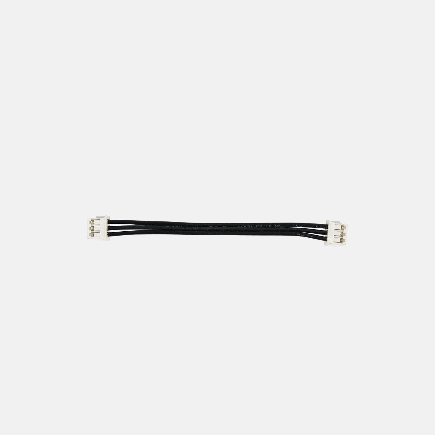 Extruder Light Cable - X4
