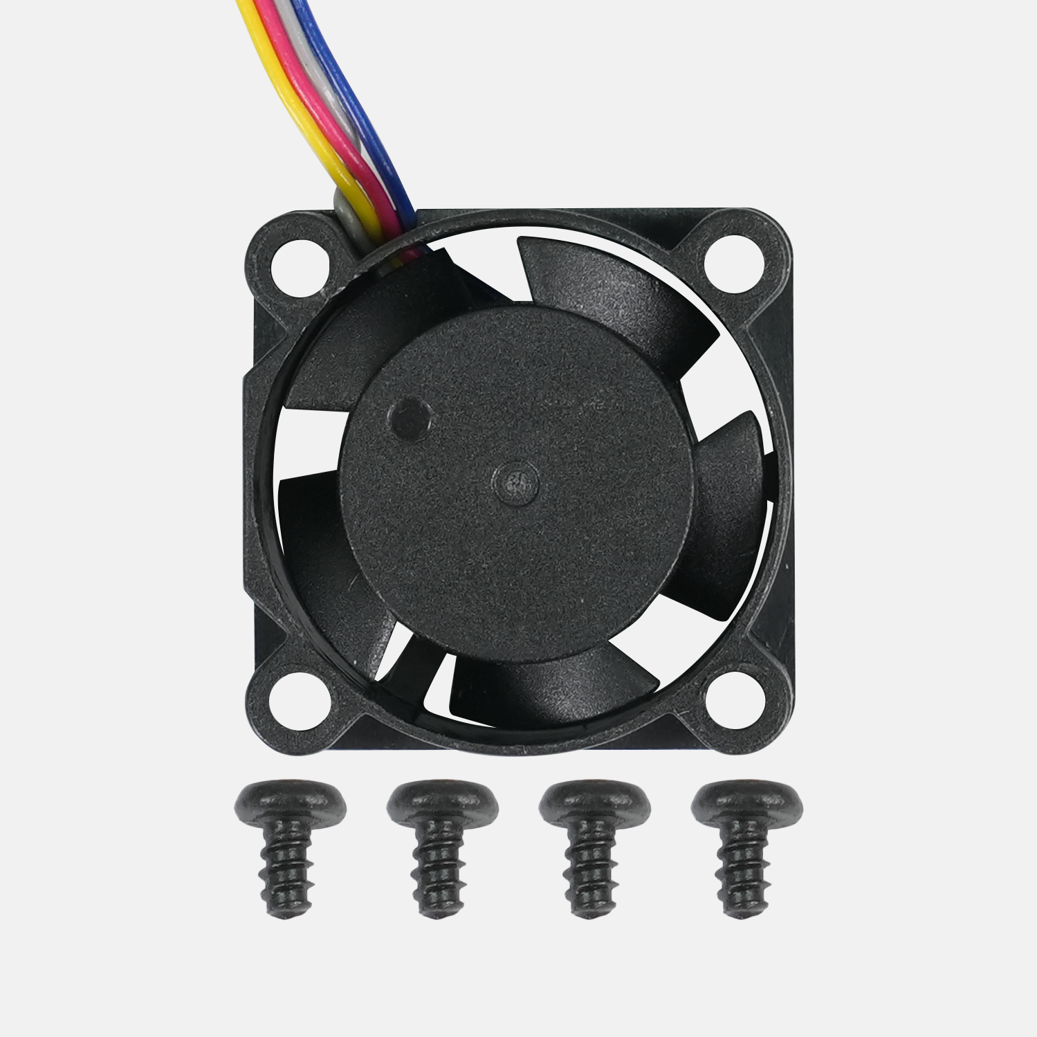 Ventilateur de refroidissement Hotend 2510 - M1