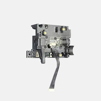 Extruder-Obergehäusebaugruppe – M1