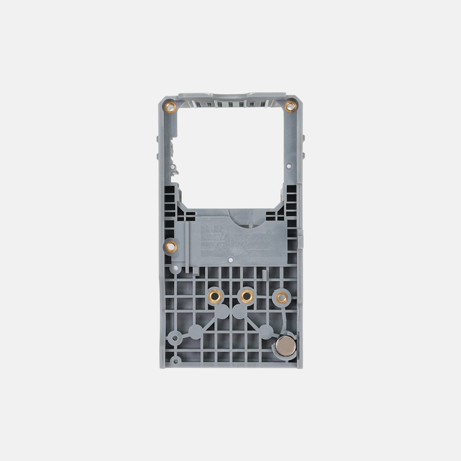Carter du moteur d'extrusion - M1