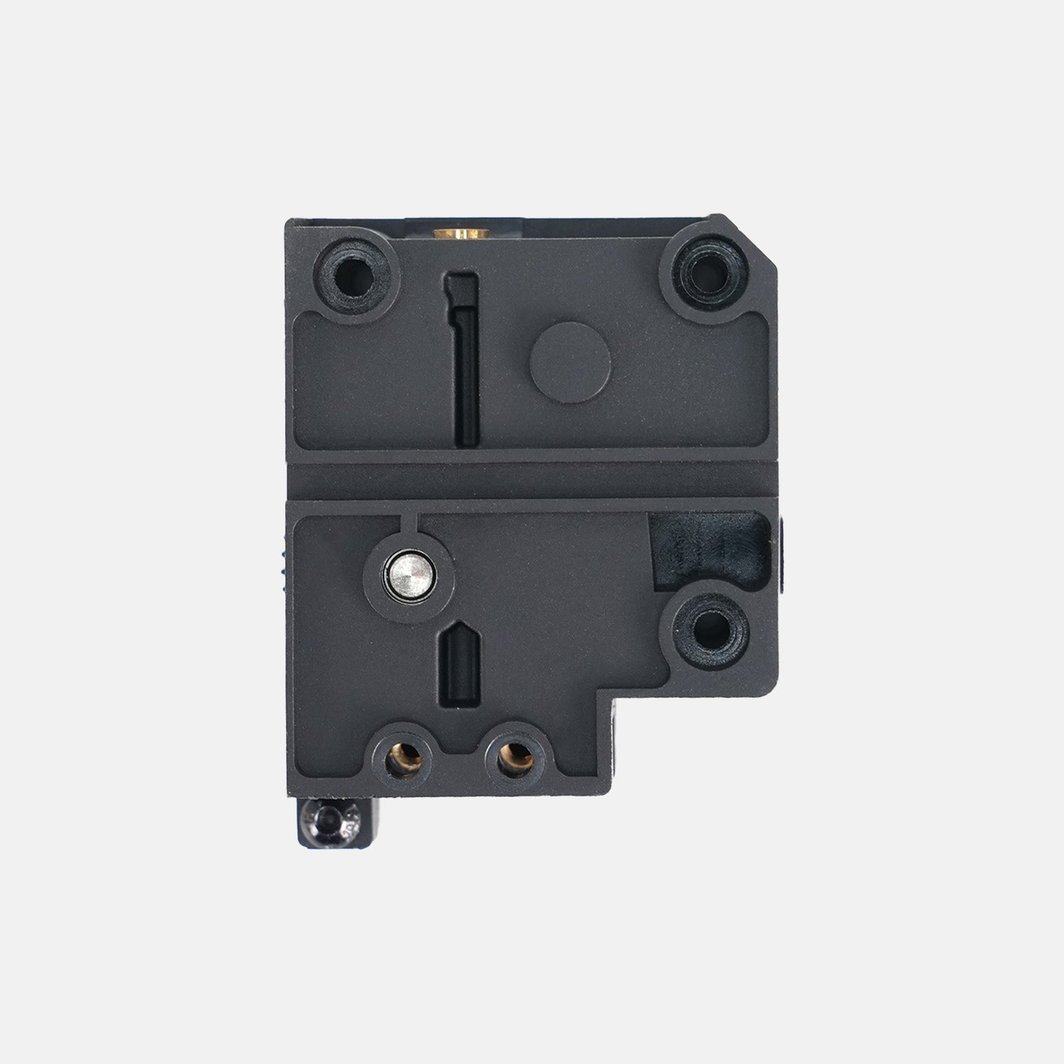 Extruder Kit - X4