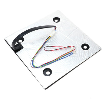 Silicone Heated Bed Kit - X2