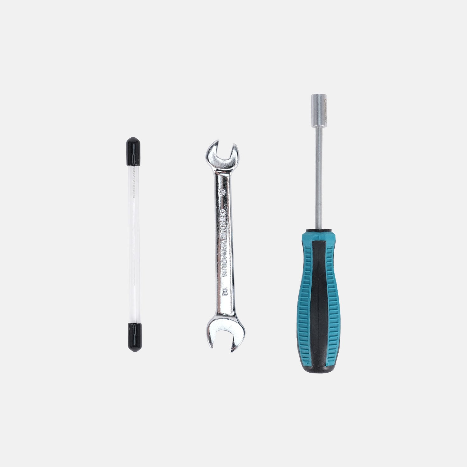 Hardened Steel Nozzle Kit – X4/X3