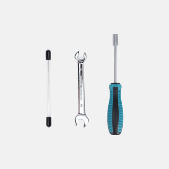 Hardened Steel Nozzle Kit – X4/X3