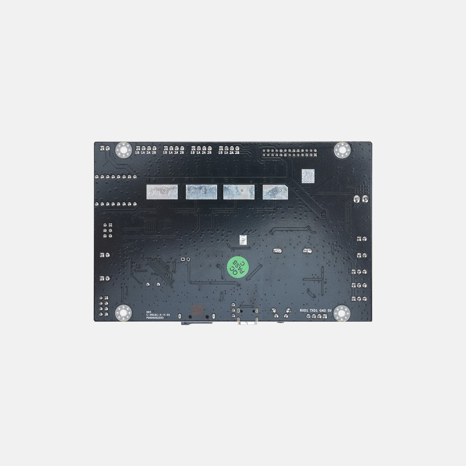 Mainboard – X3