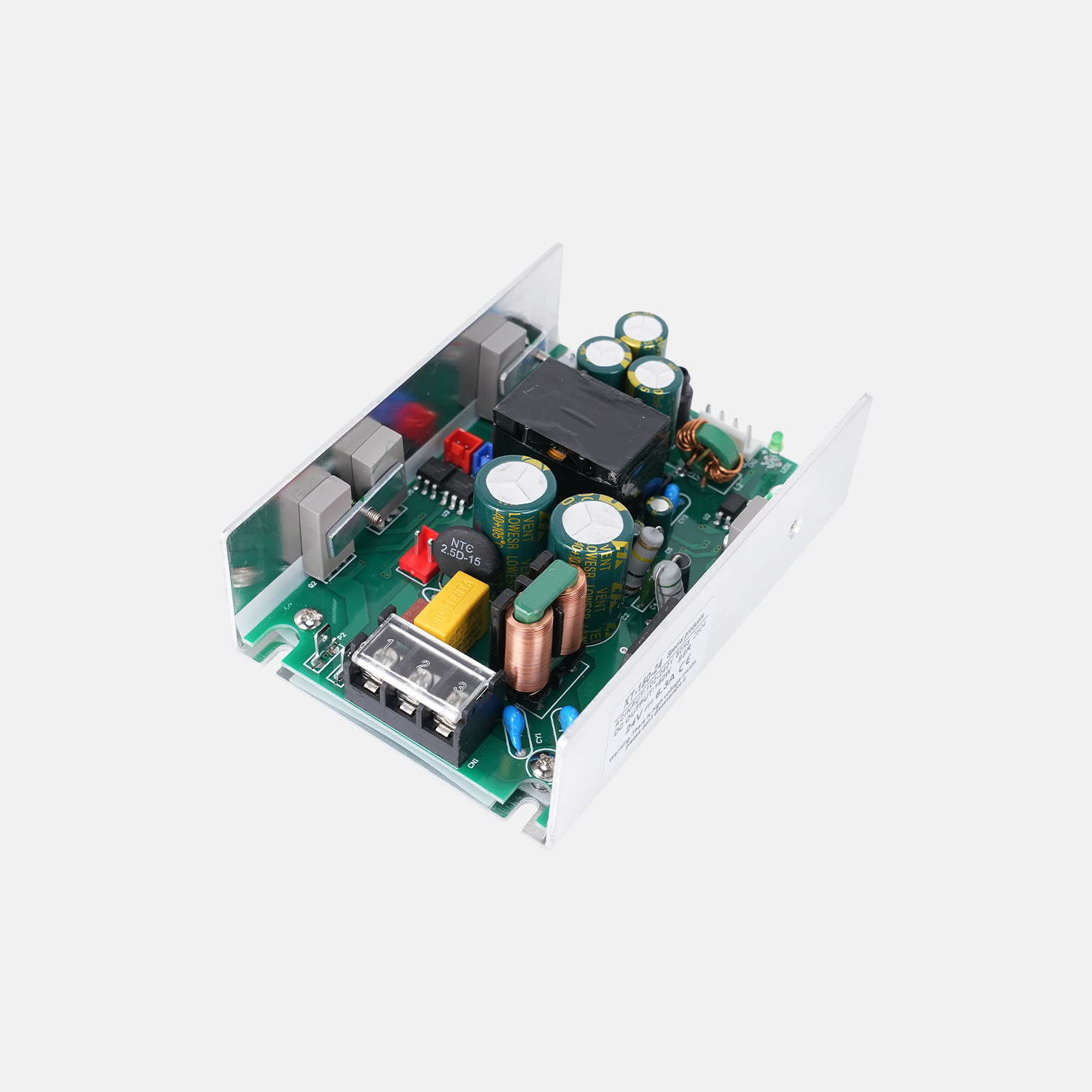 Netzteil (PSU) - M1