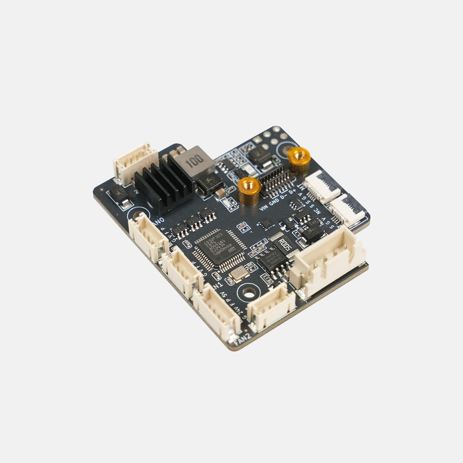 Toolhead PCB - M1