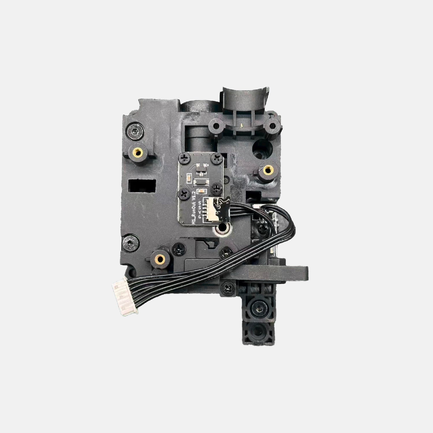 Extrudermodul-Baugruppe - M1