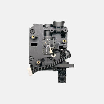 Extrudermodul-Baugruppe - M1