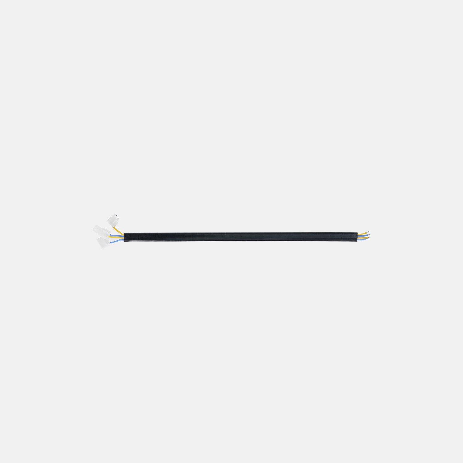 New Silicone Heated Bed Cable – X4/X3