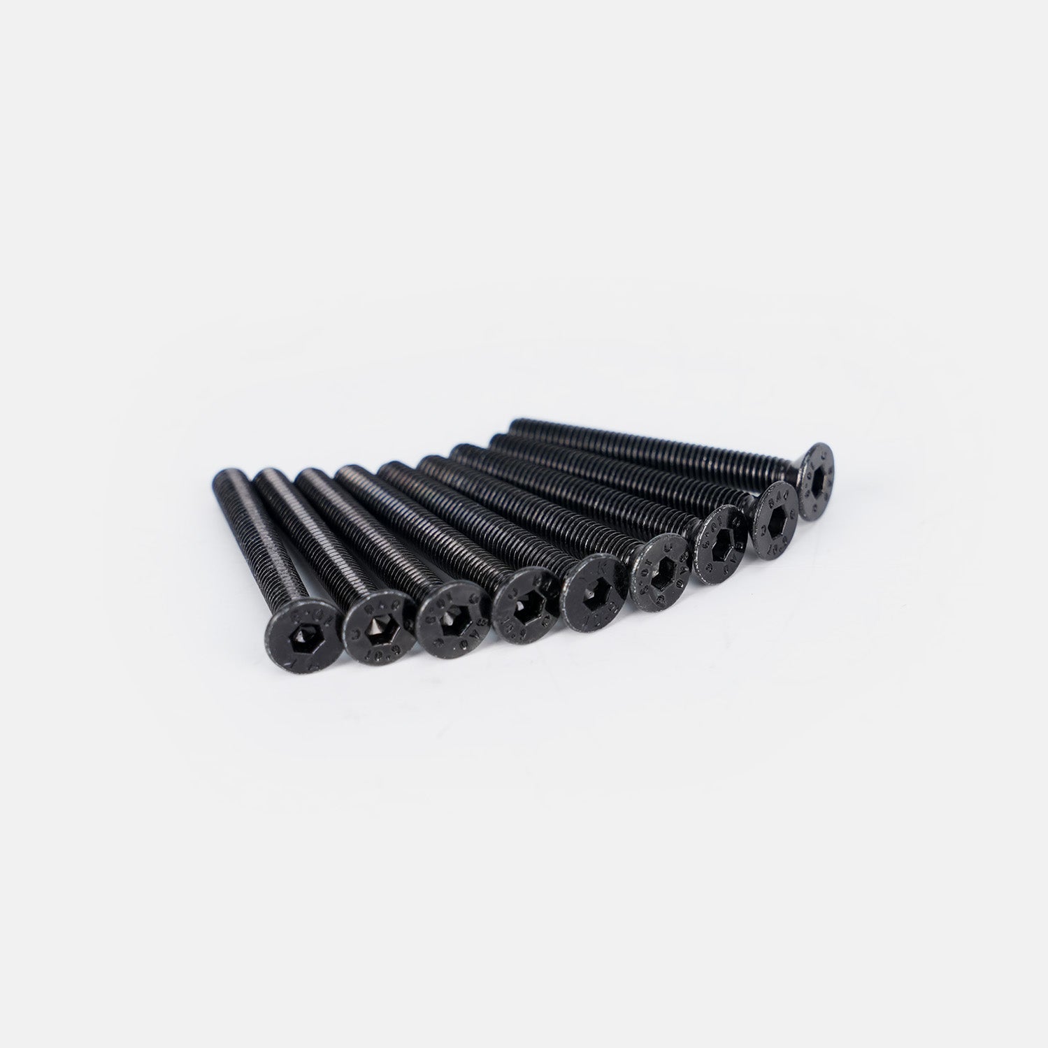 Screw M3×16 Button Head – X4/X3