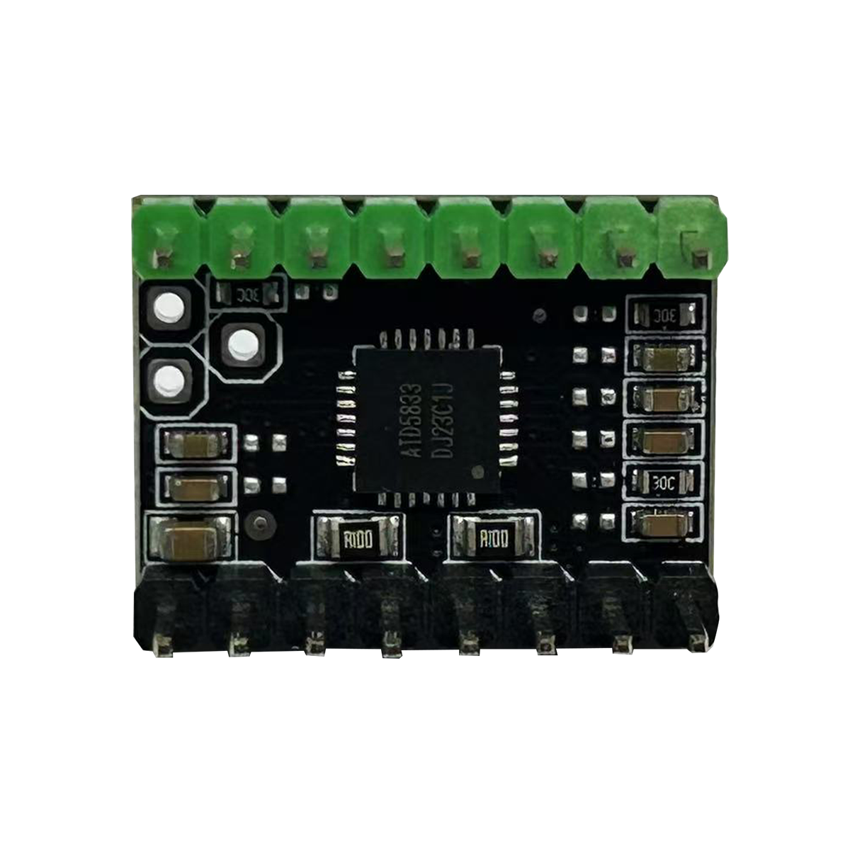TMC5833 Stepper Driver