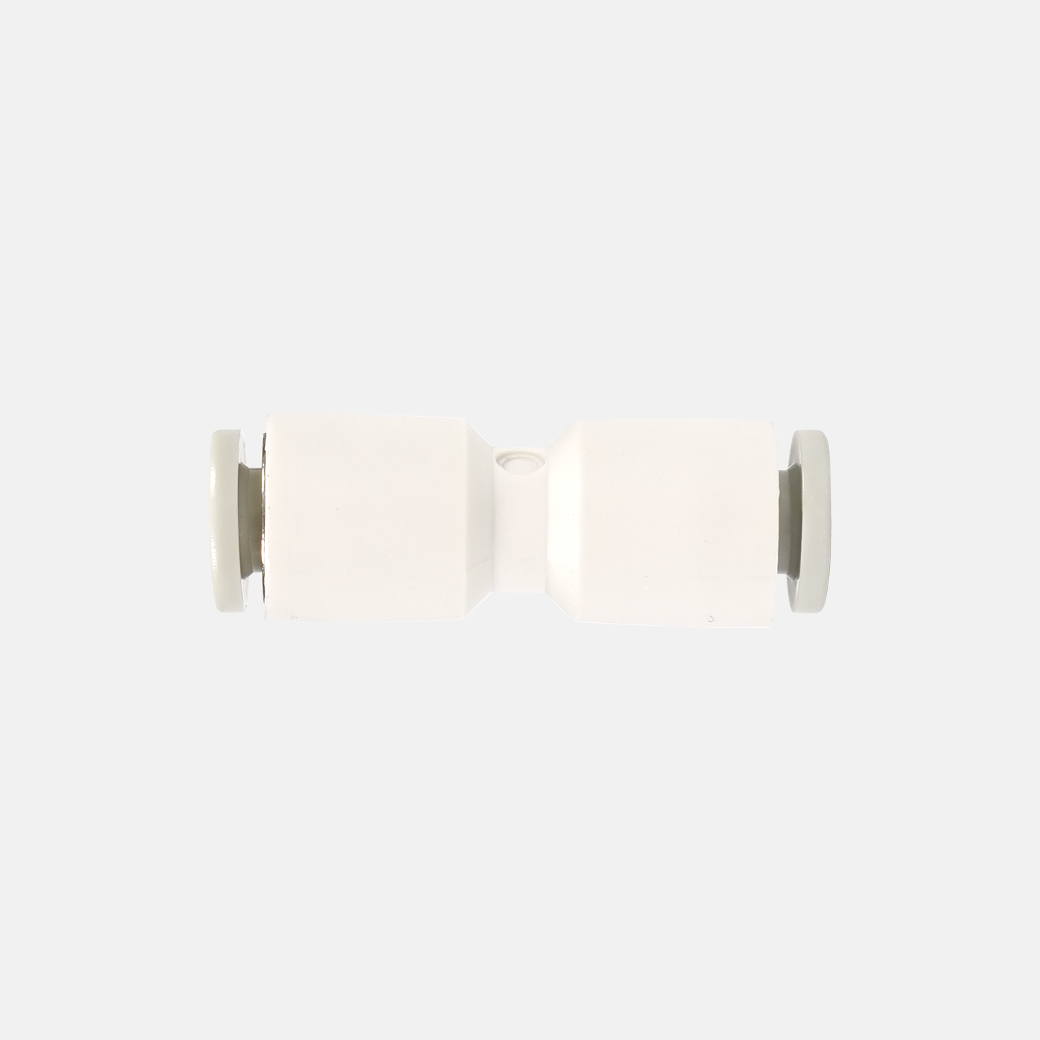 Gerader PTFE-Rohrverbinder - M1