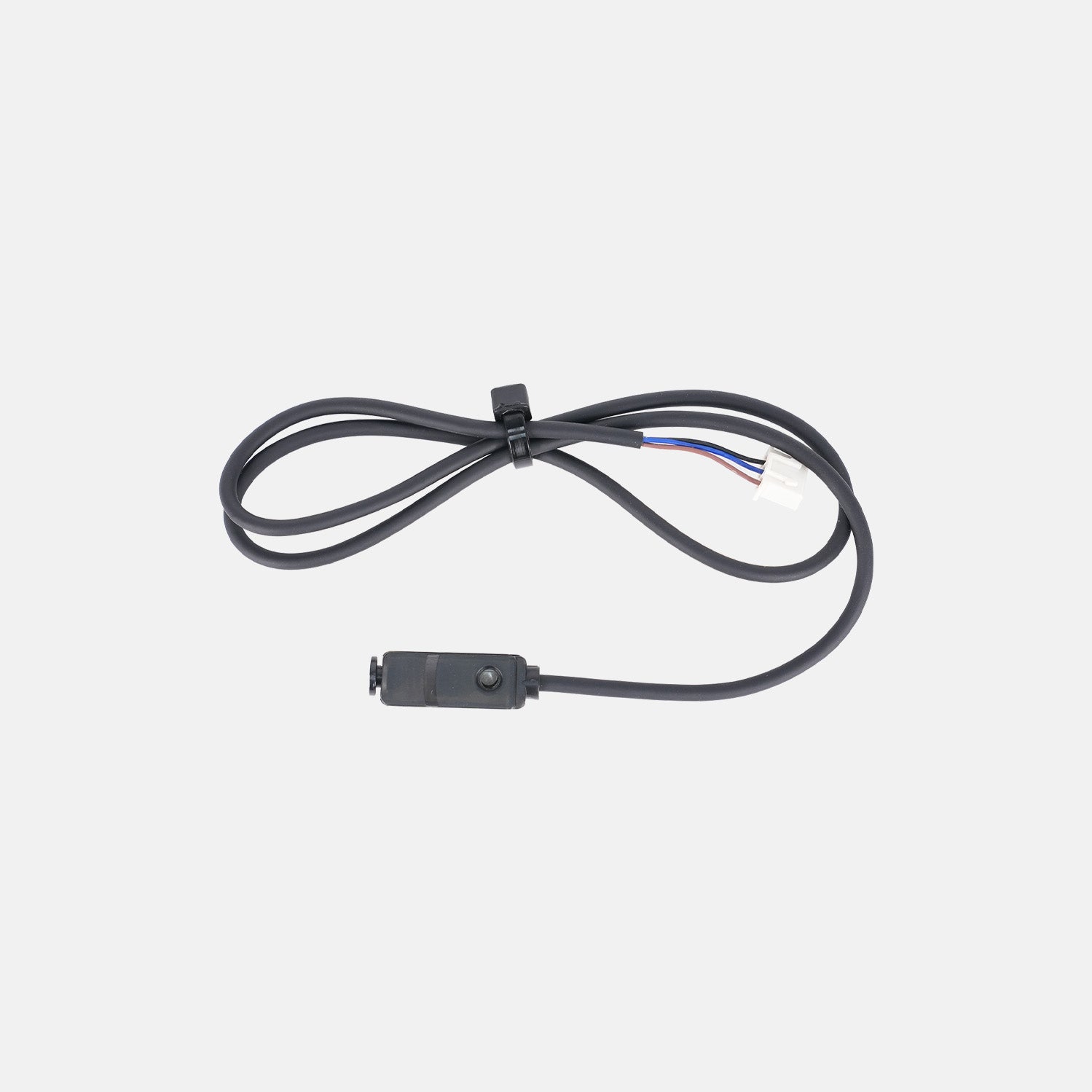 Y-Axis Limit Switch BOM – X3