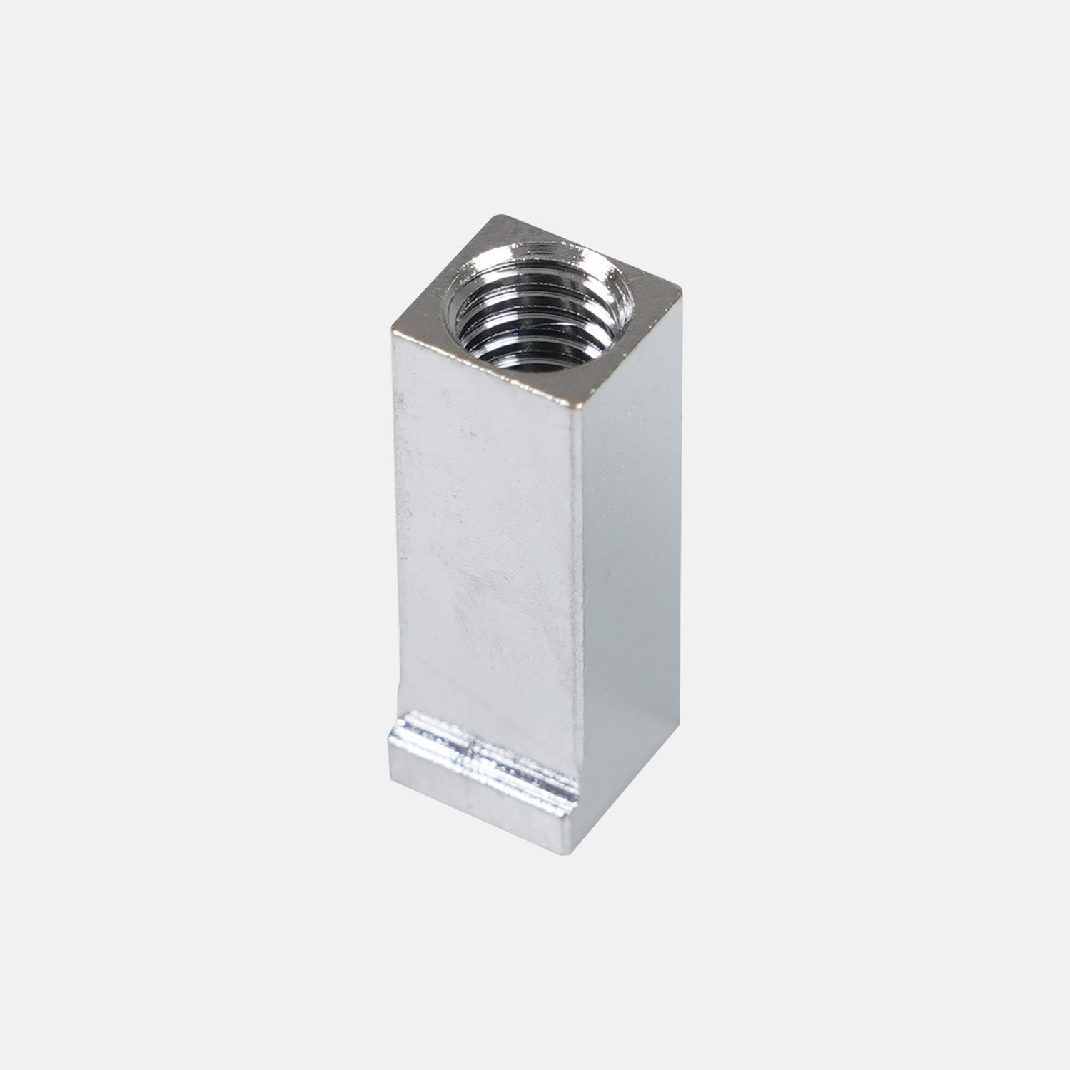 Brass Heater Block – X4/X3