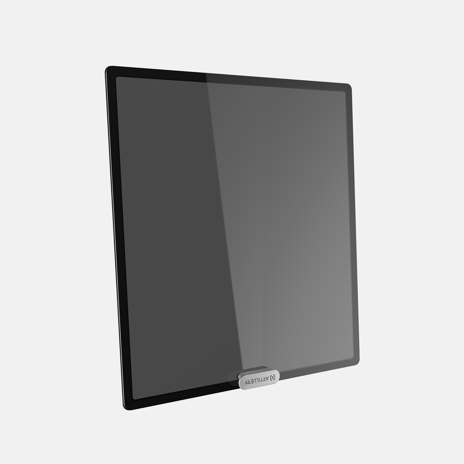Oberes Glaspaneel – M1