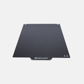 PEI Build Plate - X3/X4