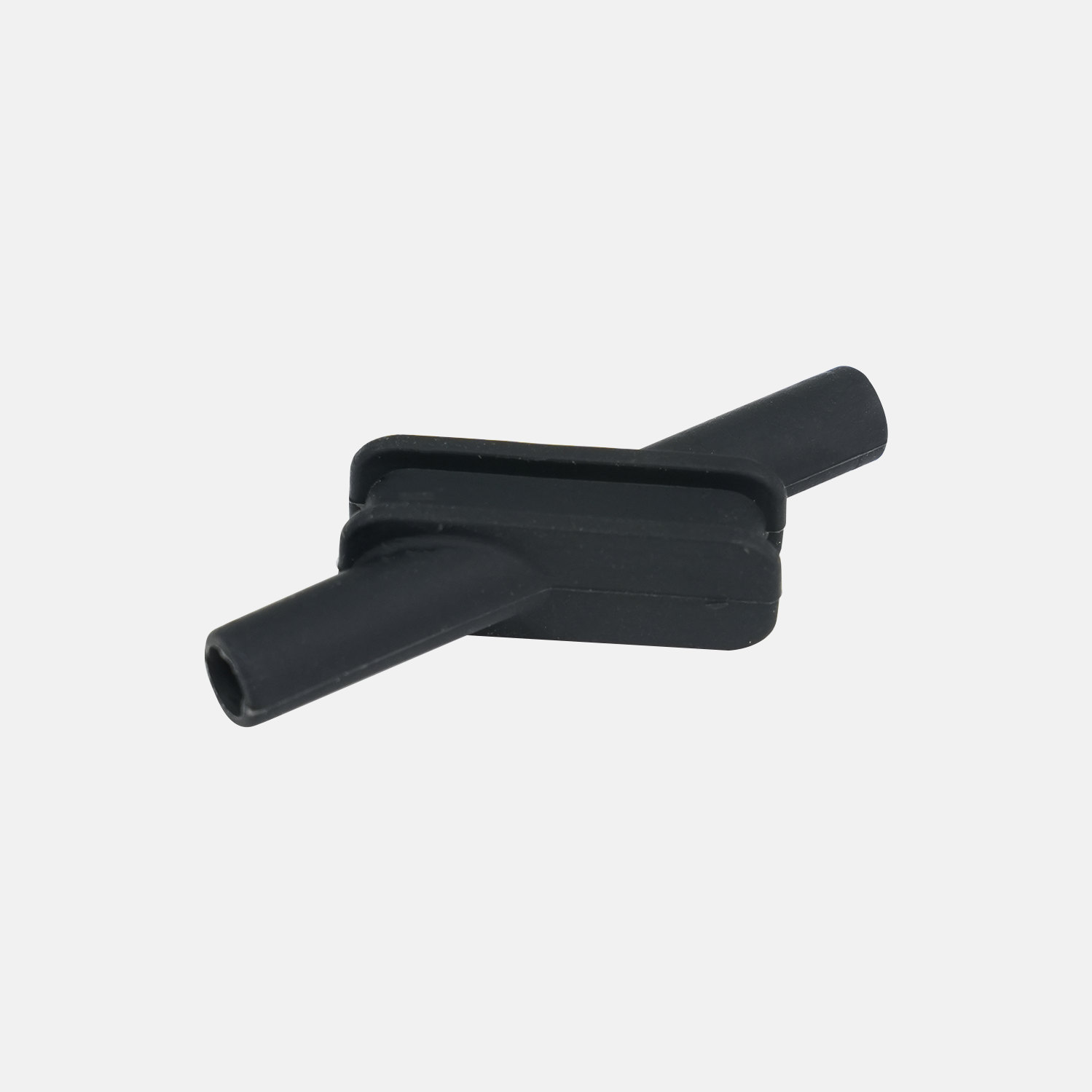 PTFE-Schlauch-Halte-Silikonblock - M1